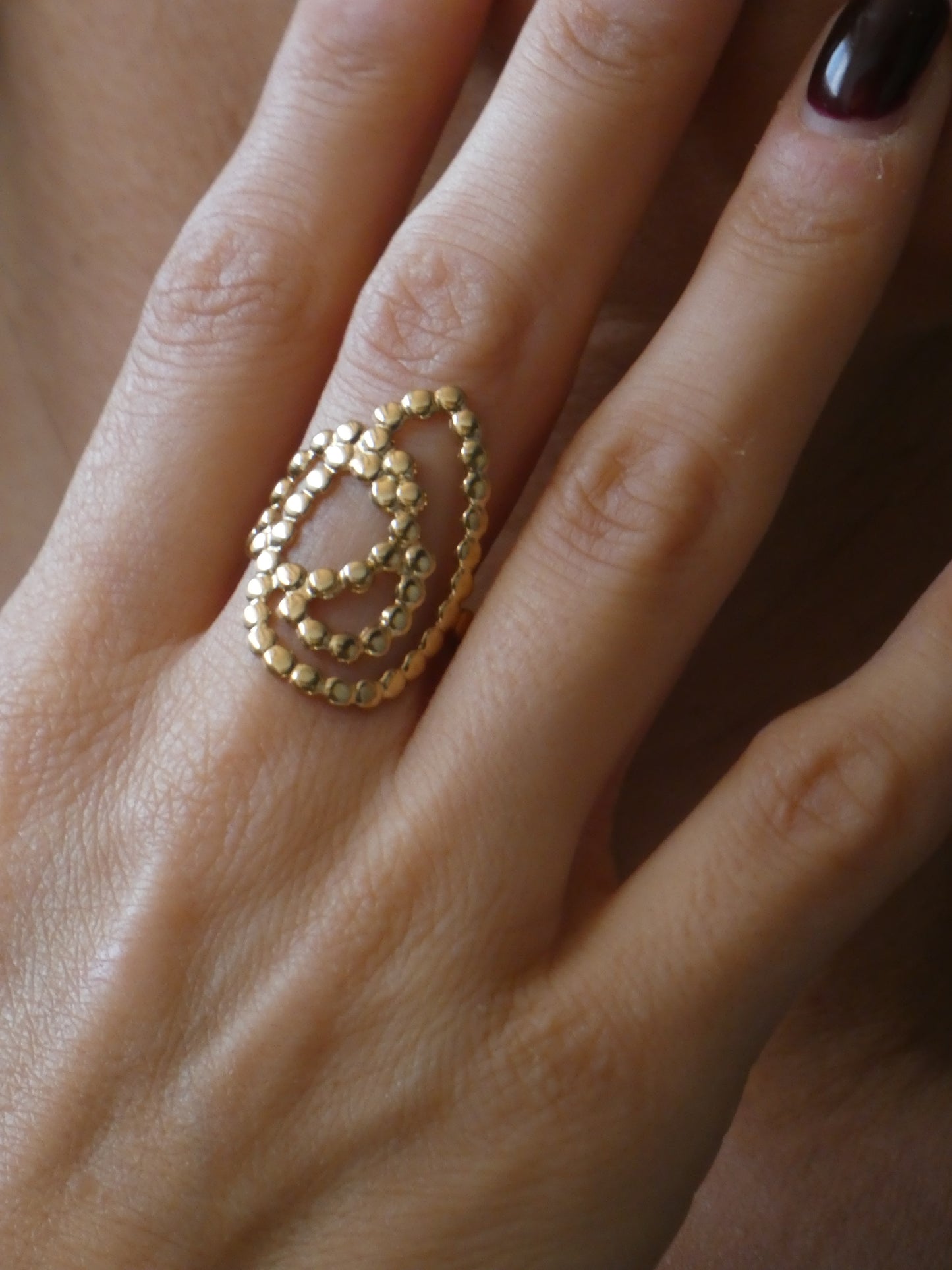 Anello Cindy