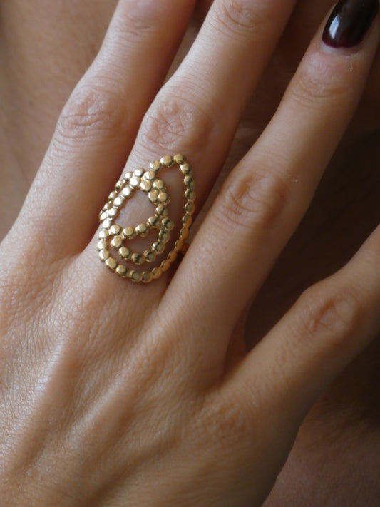 Anello Cindy