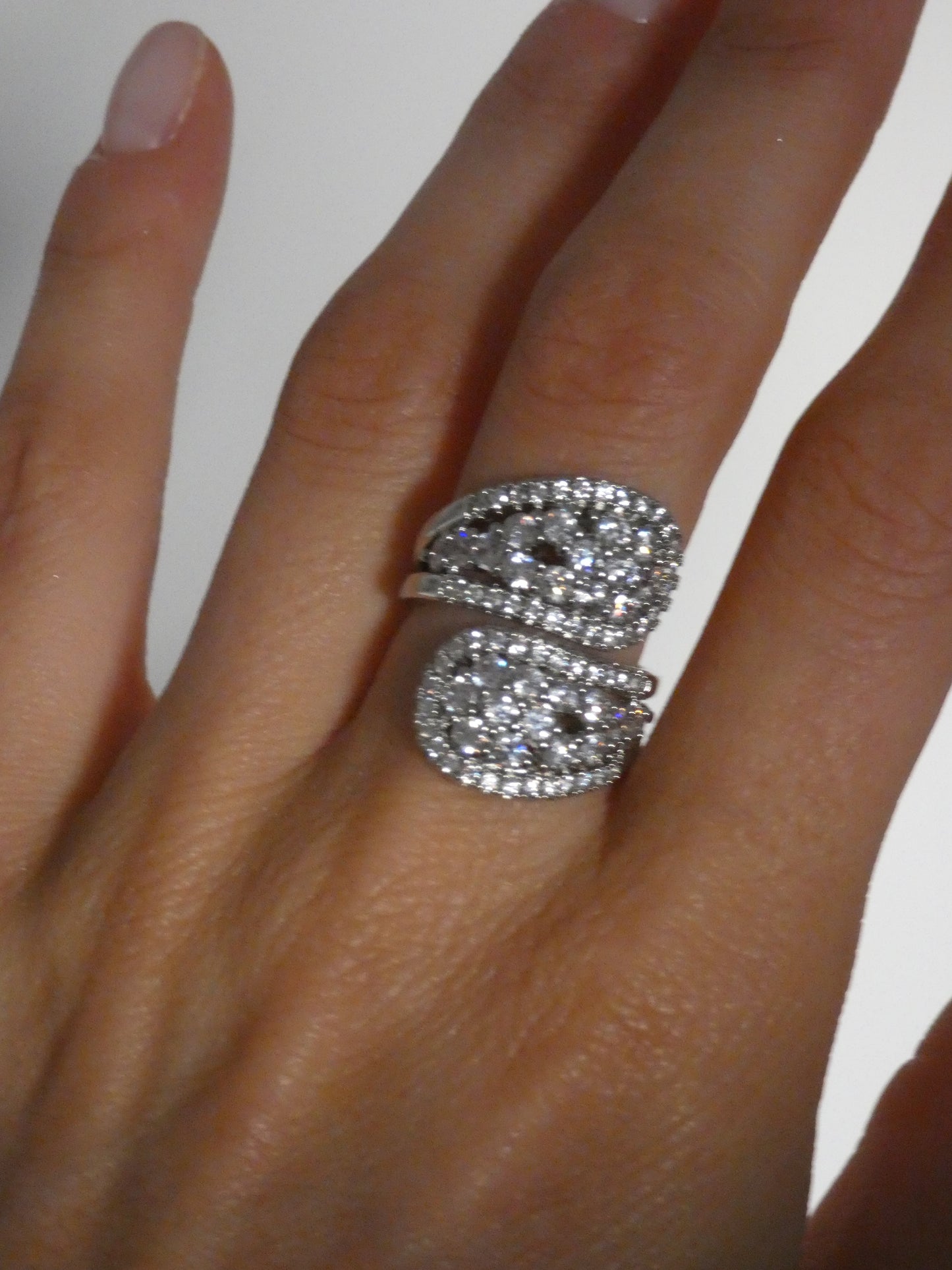 Anello Liberty