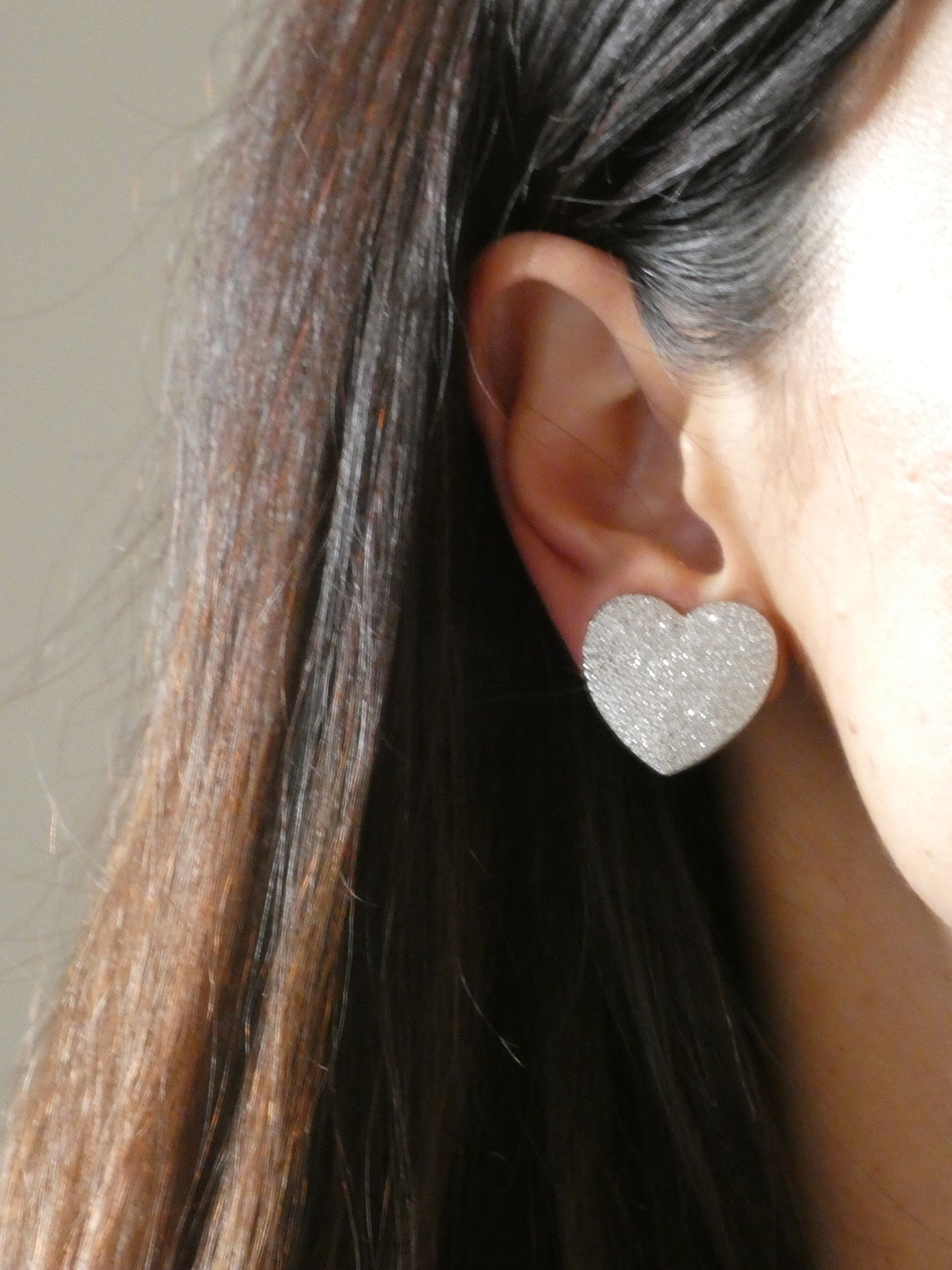 Orecchini Camille Clip