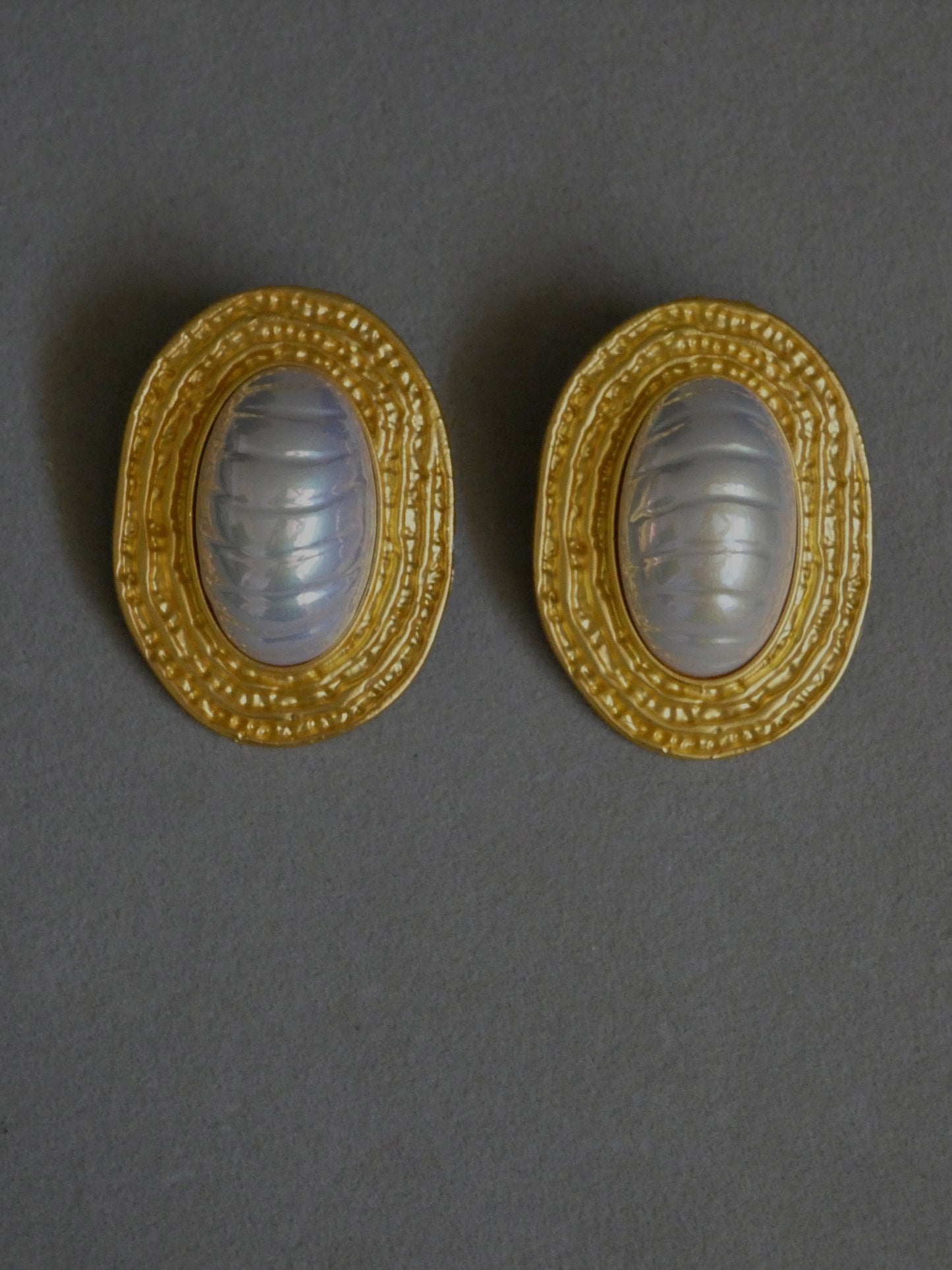 Orecchini Fatima