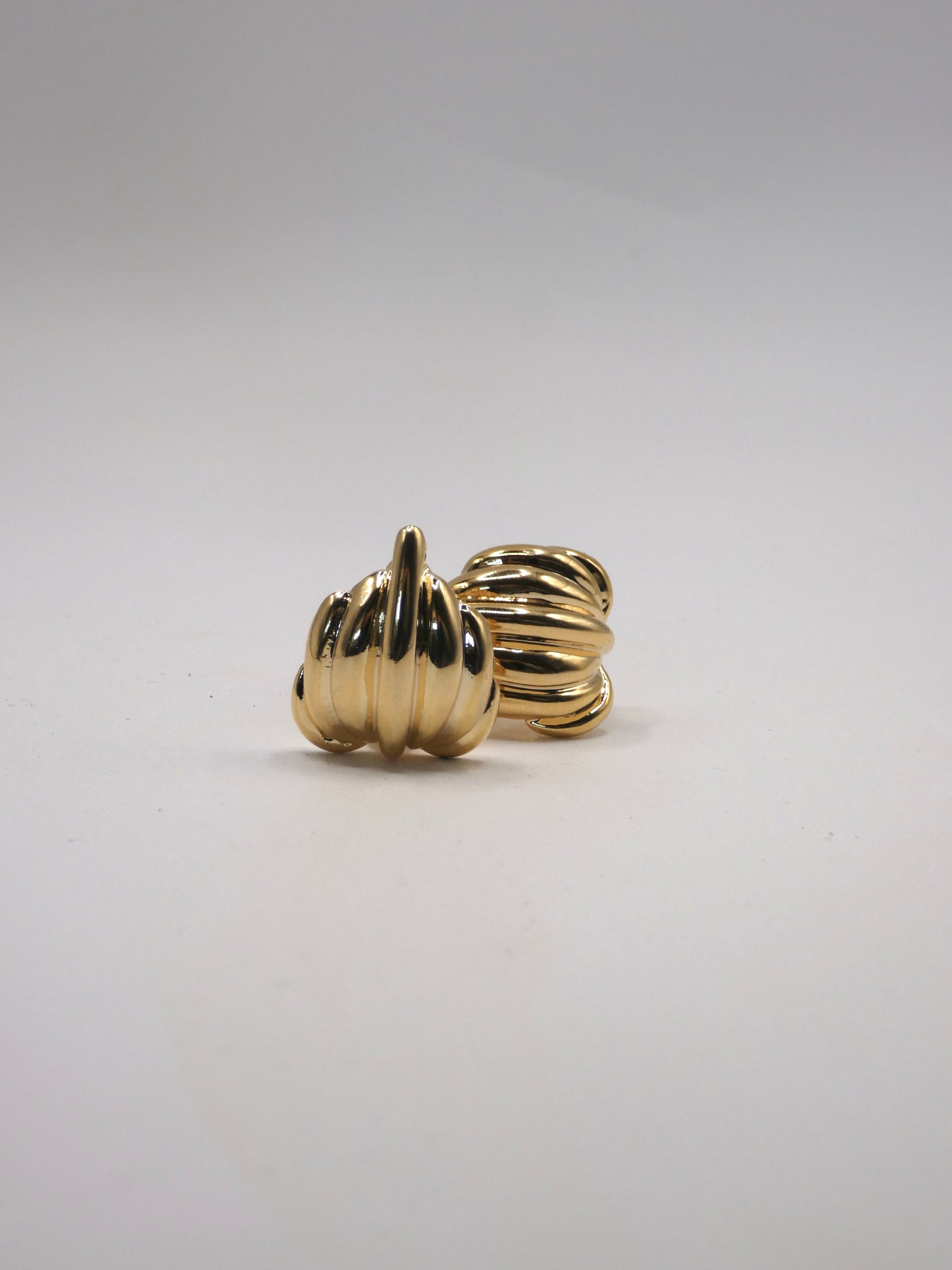 Orecchini Chamil Clip
