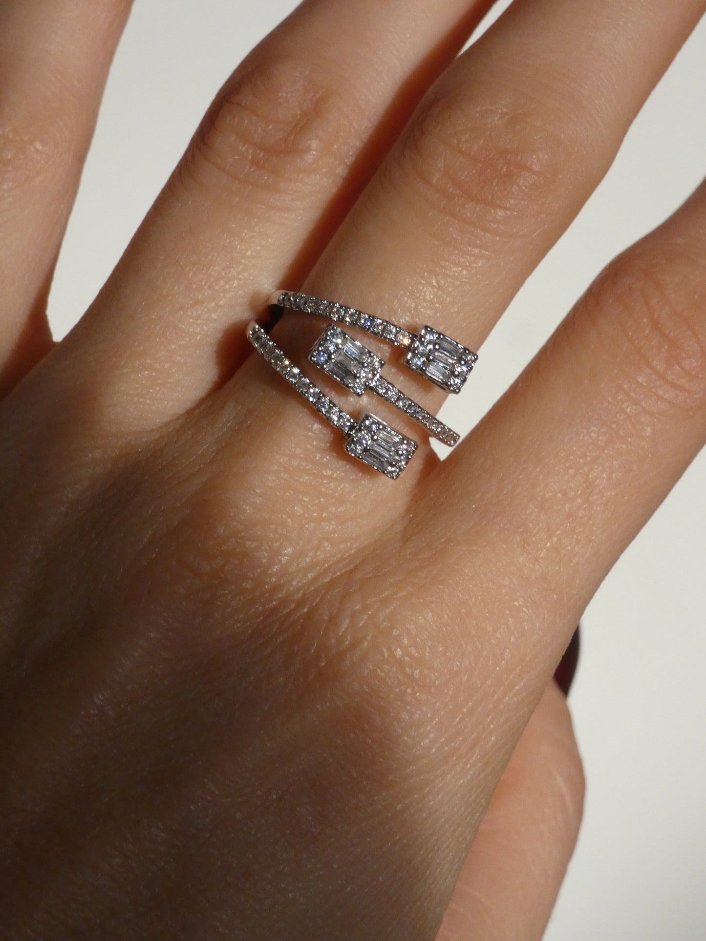 Anello Irina