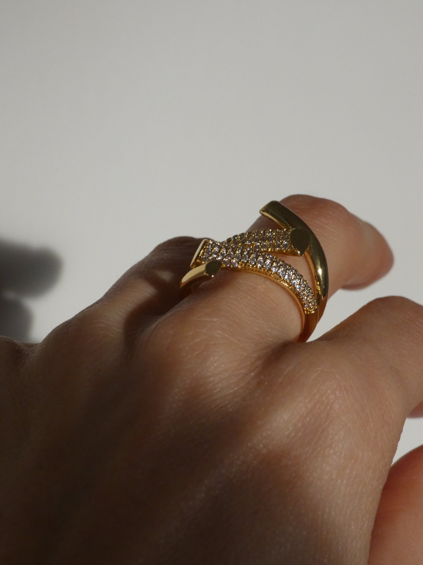 Anello Delila