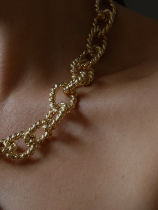 Collana Luise