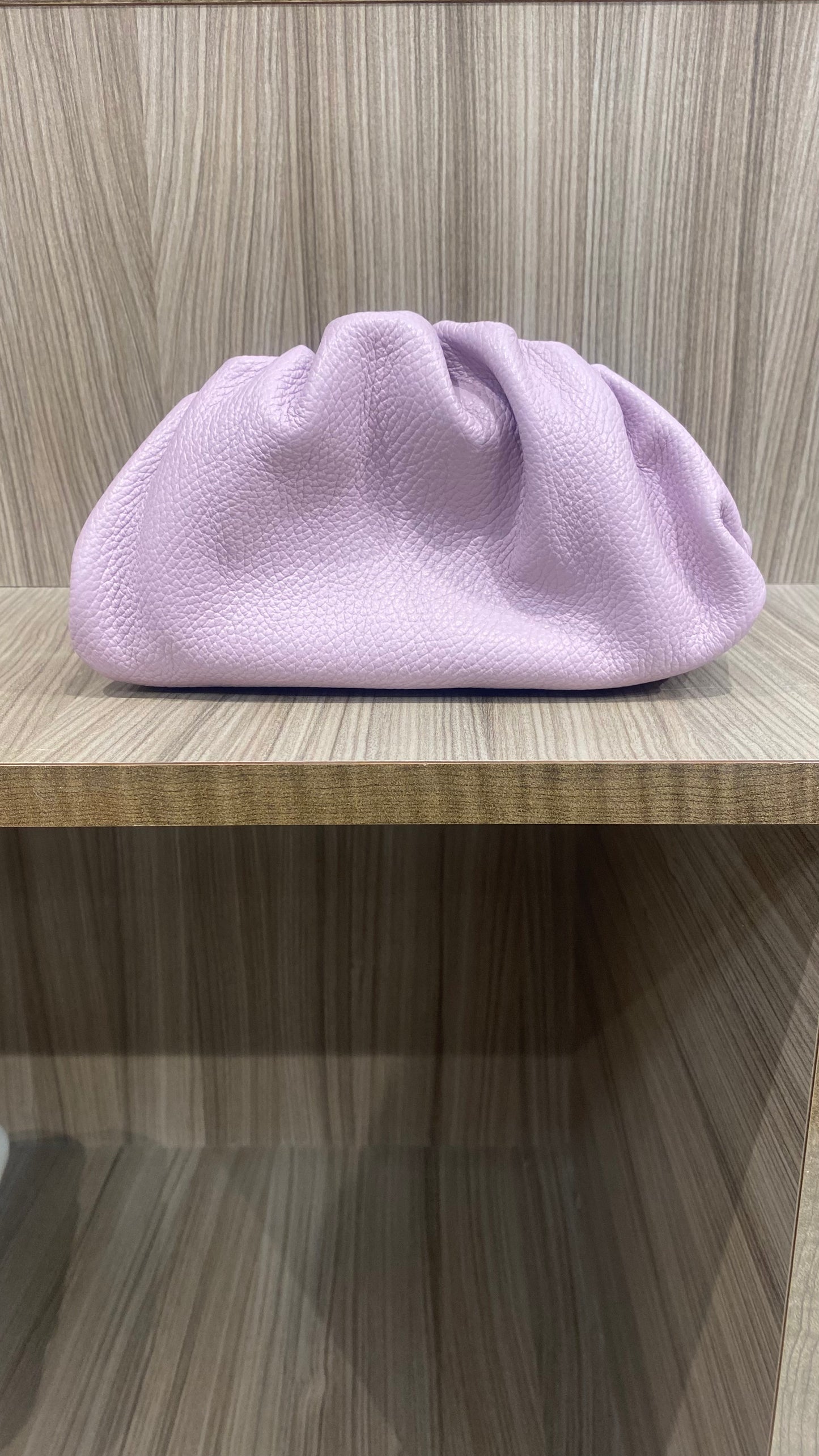 THE POUCH/ Small