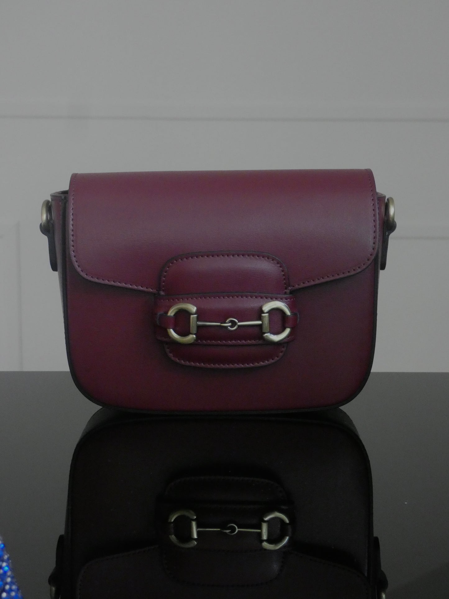 Borsa Horse