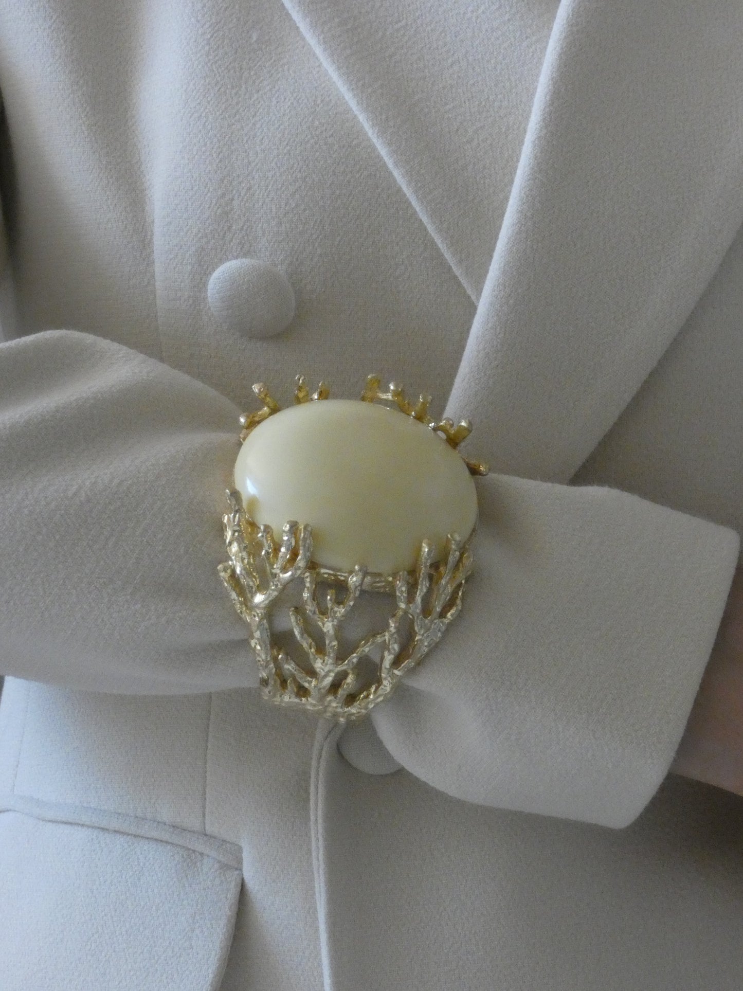 Konjoi Cuff