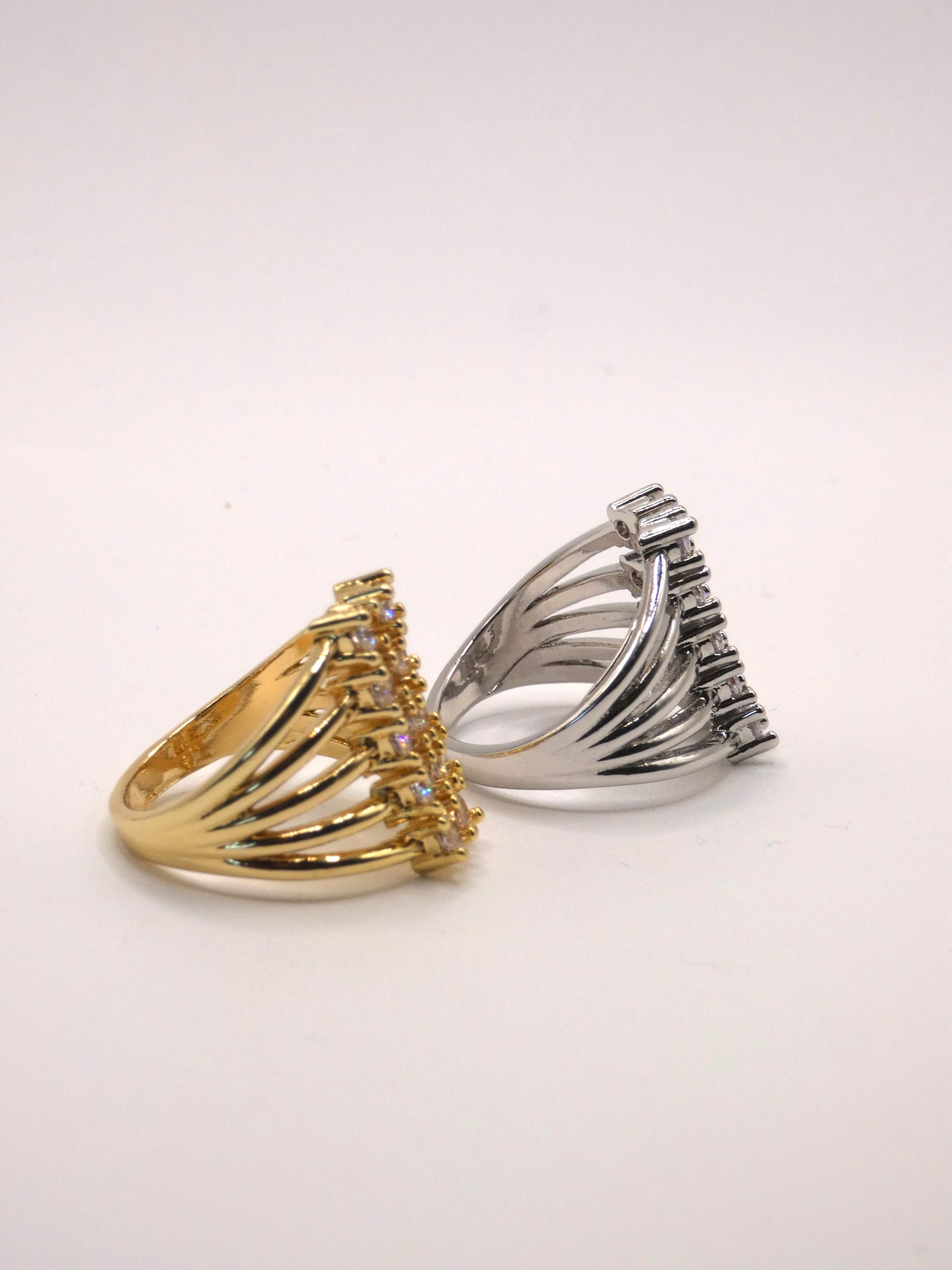 Anello Indin