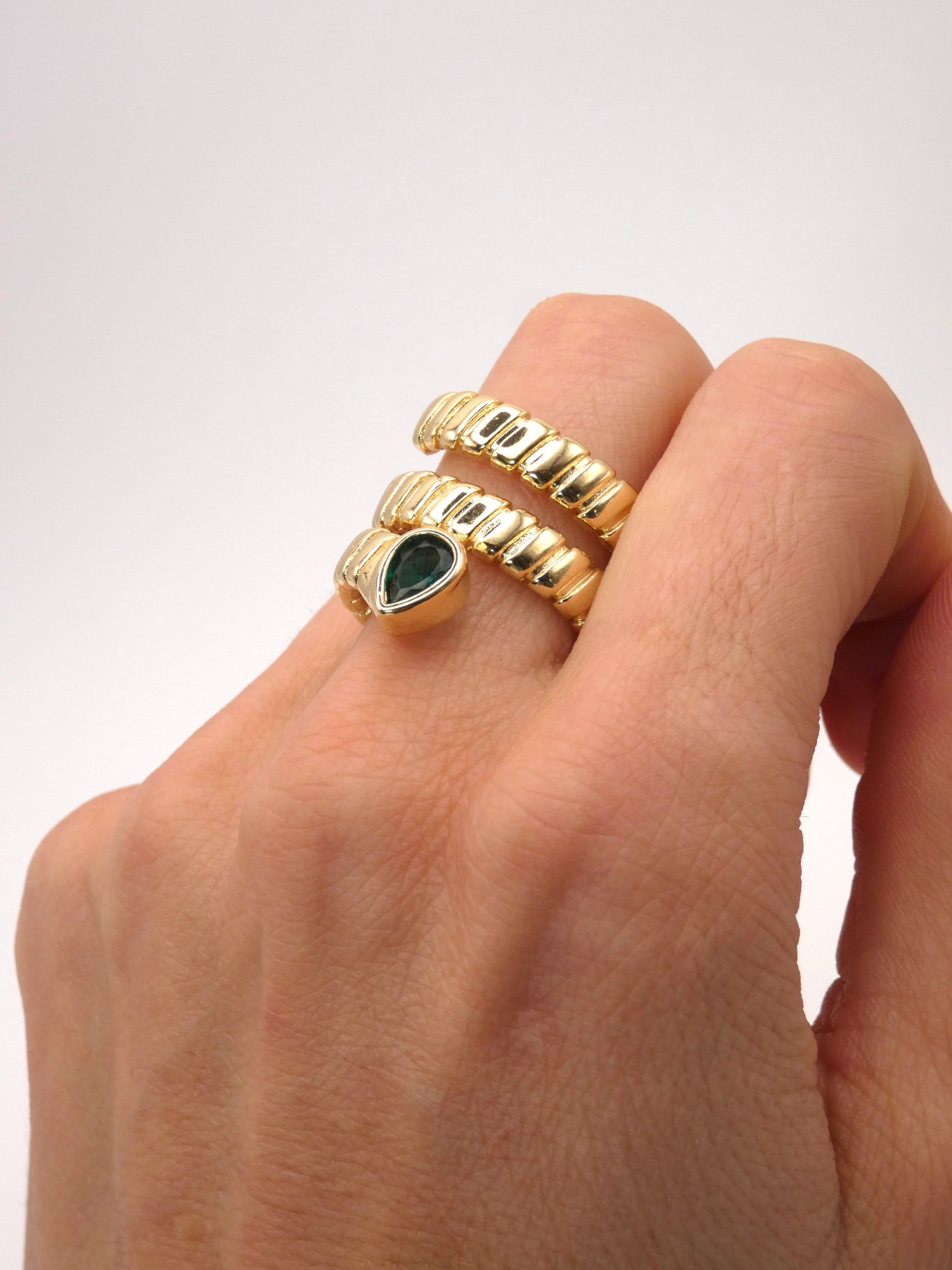 Anello Jasm