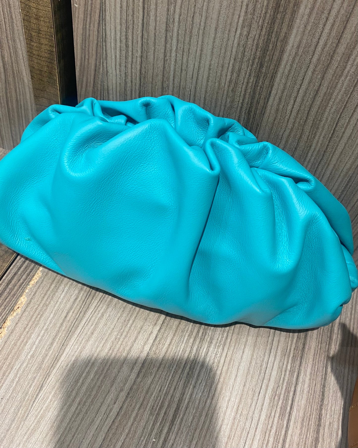 THE POUCH/ Small