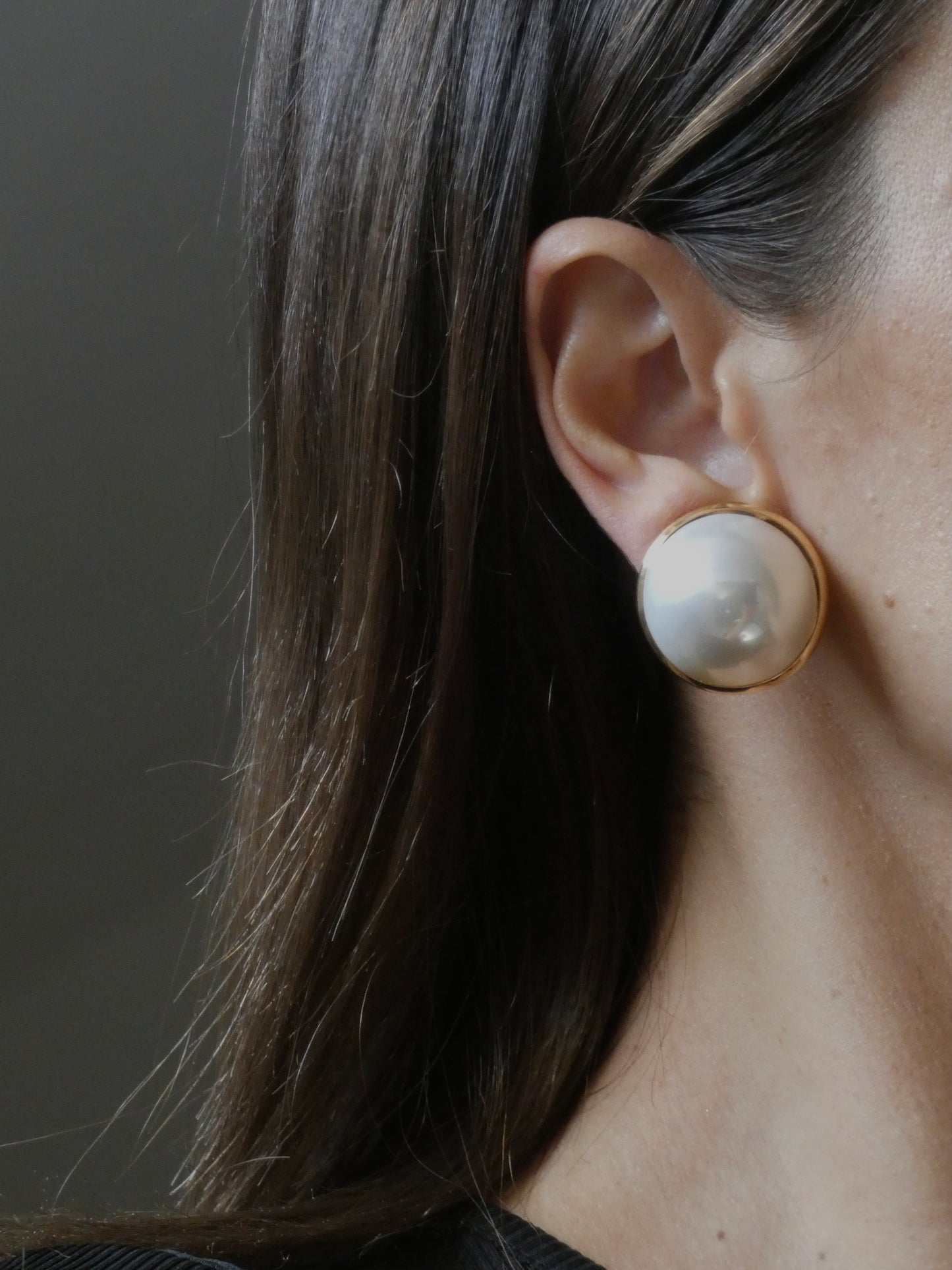 Orecchini Mistral Clip