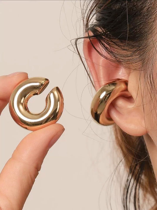Ear cuff Frida