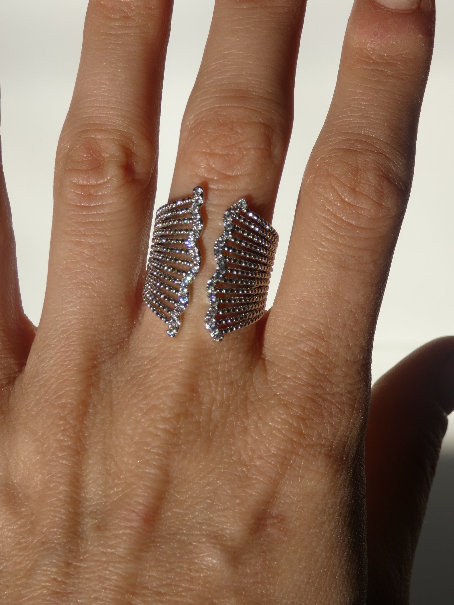 Anello Lizzy