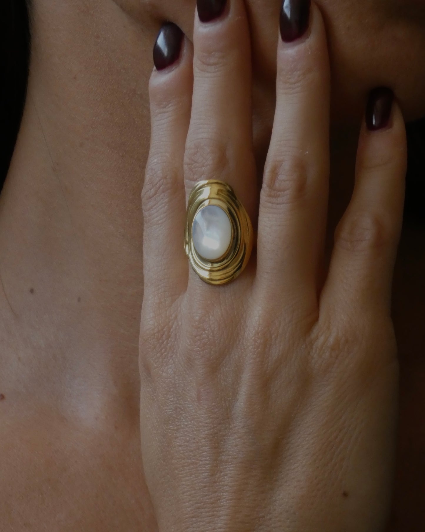 Anello Reneé