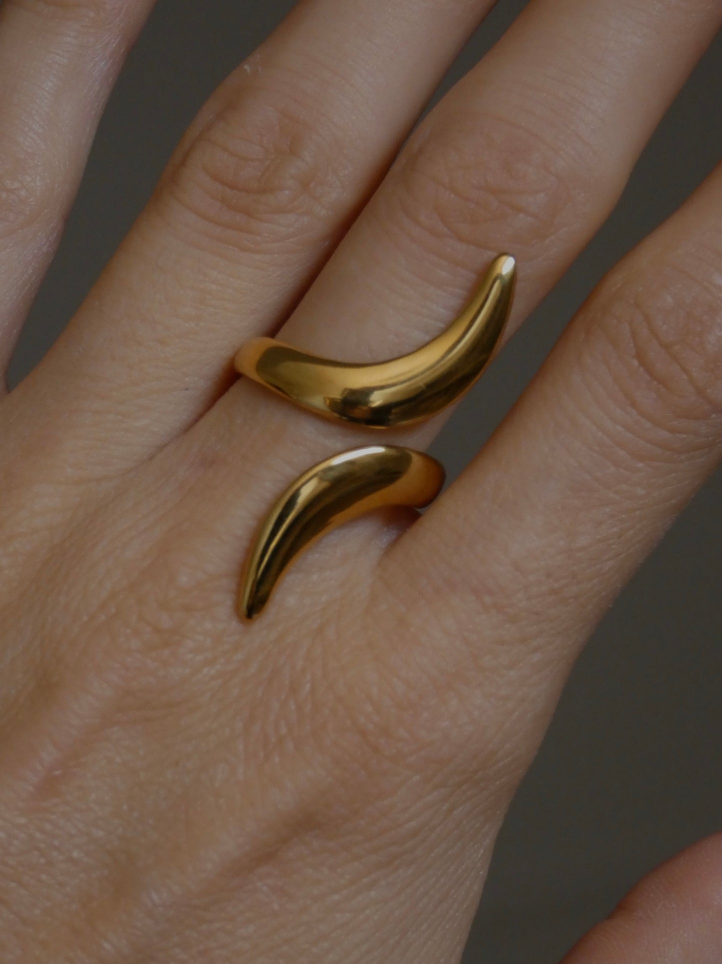 Anello Sendy