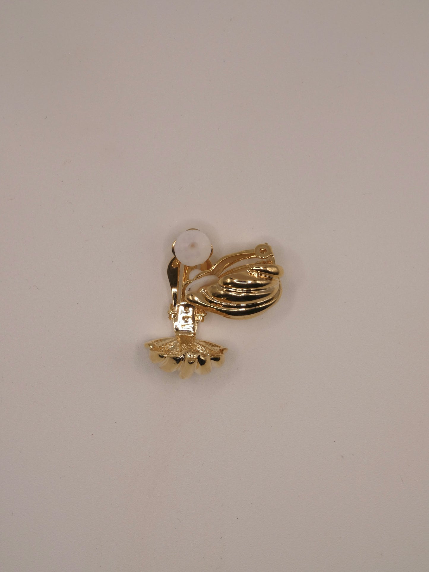 Orecchini Chamil Clip