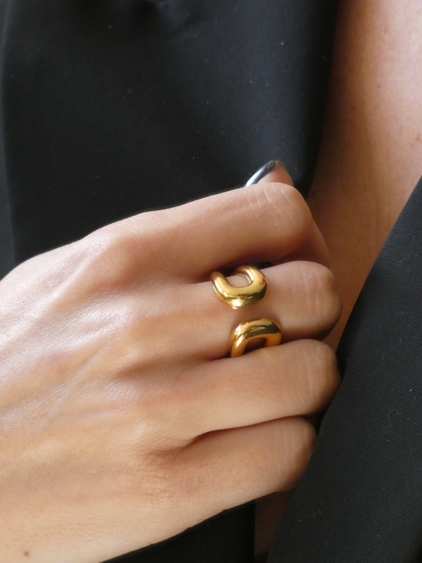 Anello cassy