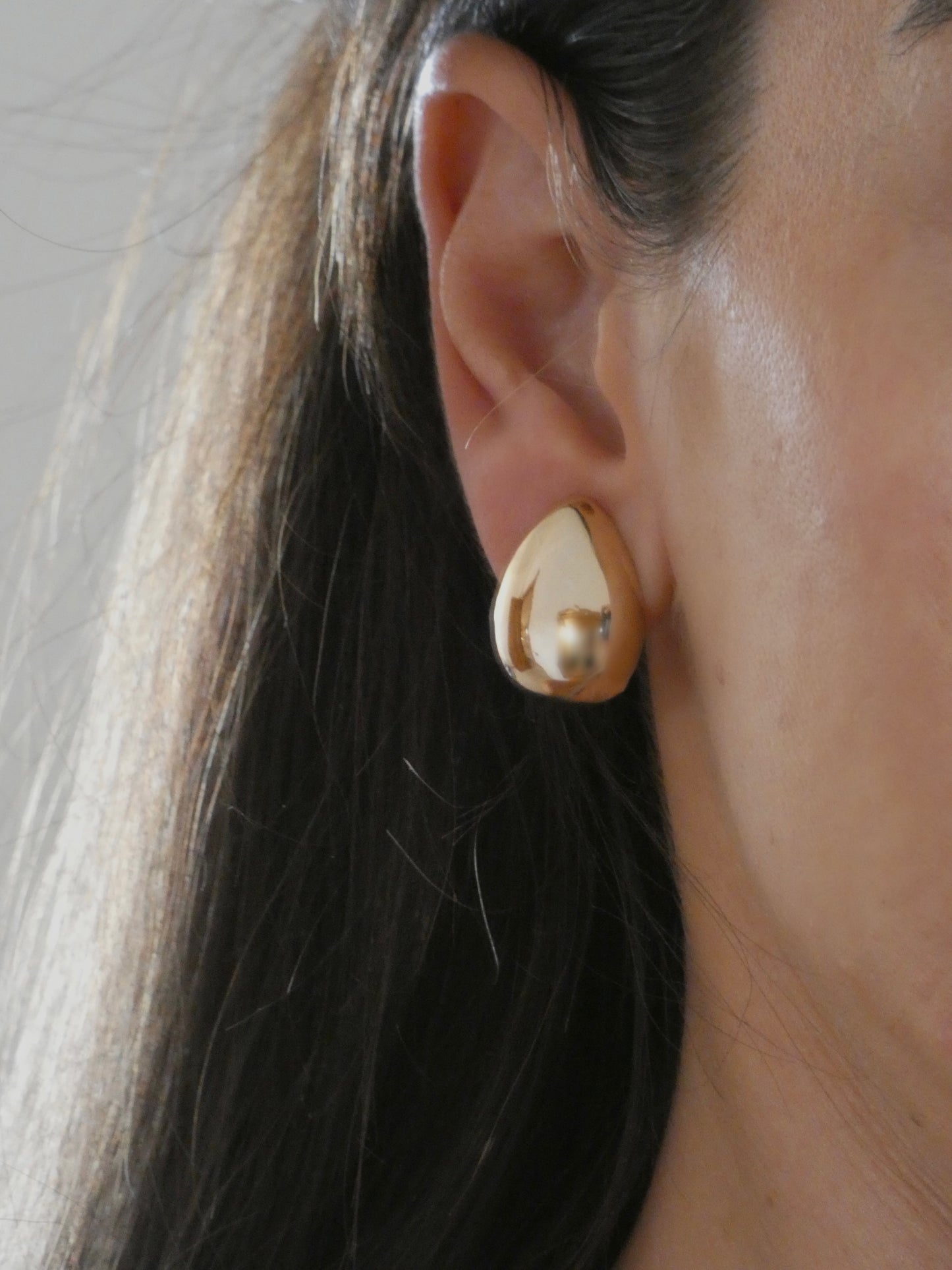 Orecchini Honey Clip