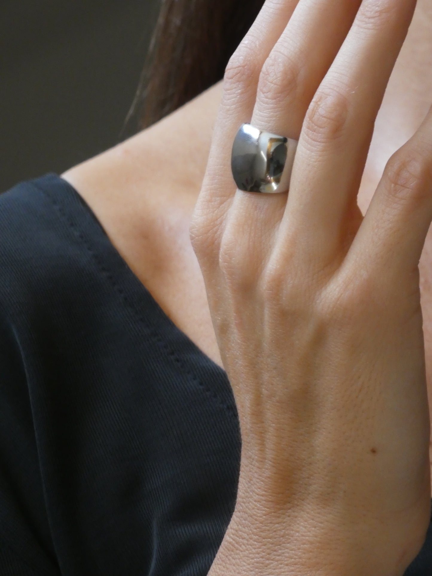 Anello ball