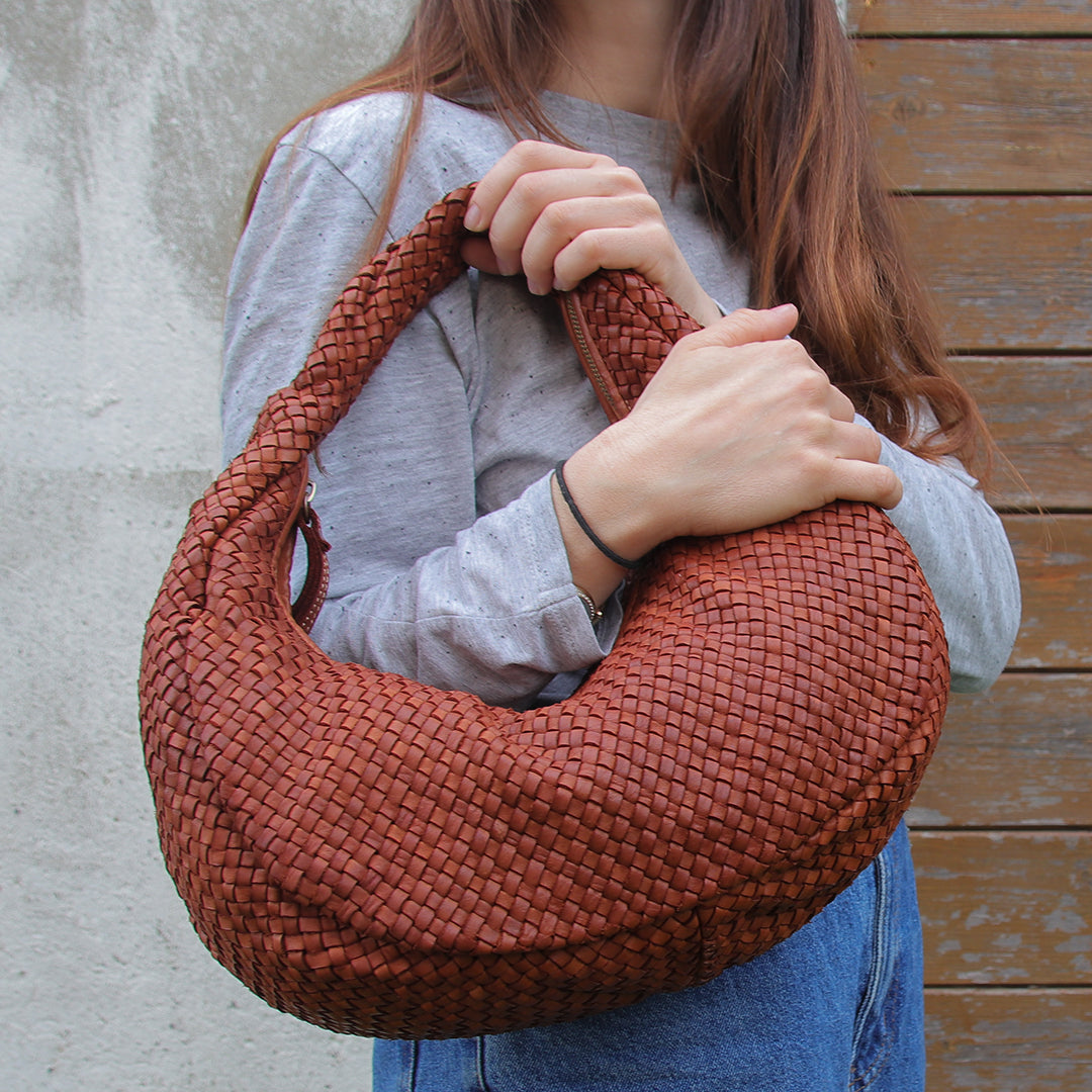 Borsa Hobo