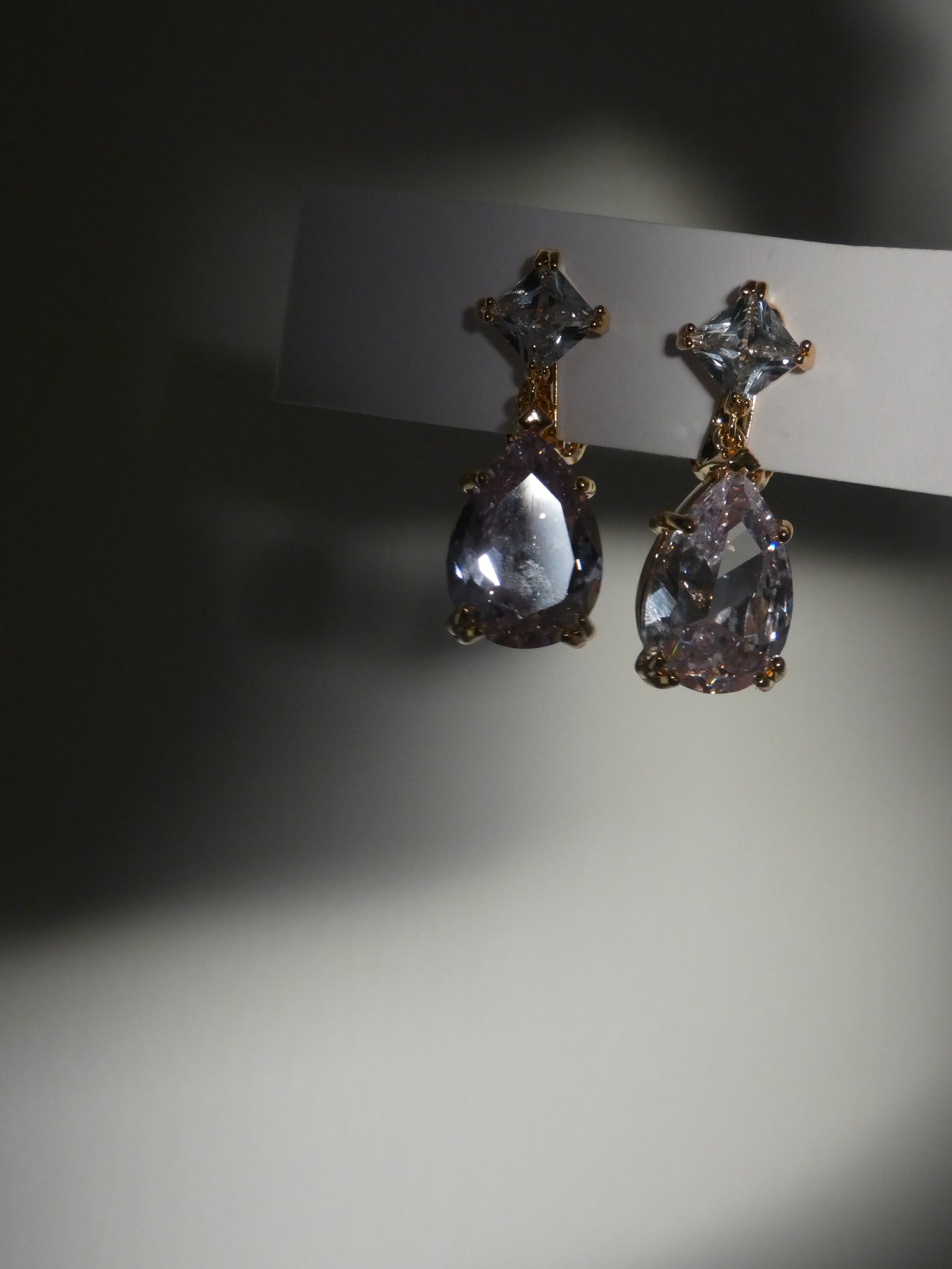 Orecchini Jenny Clip