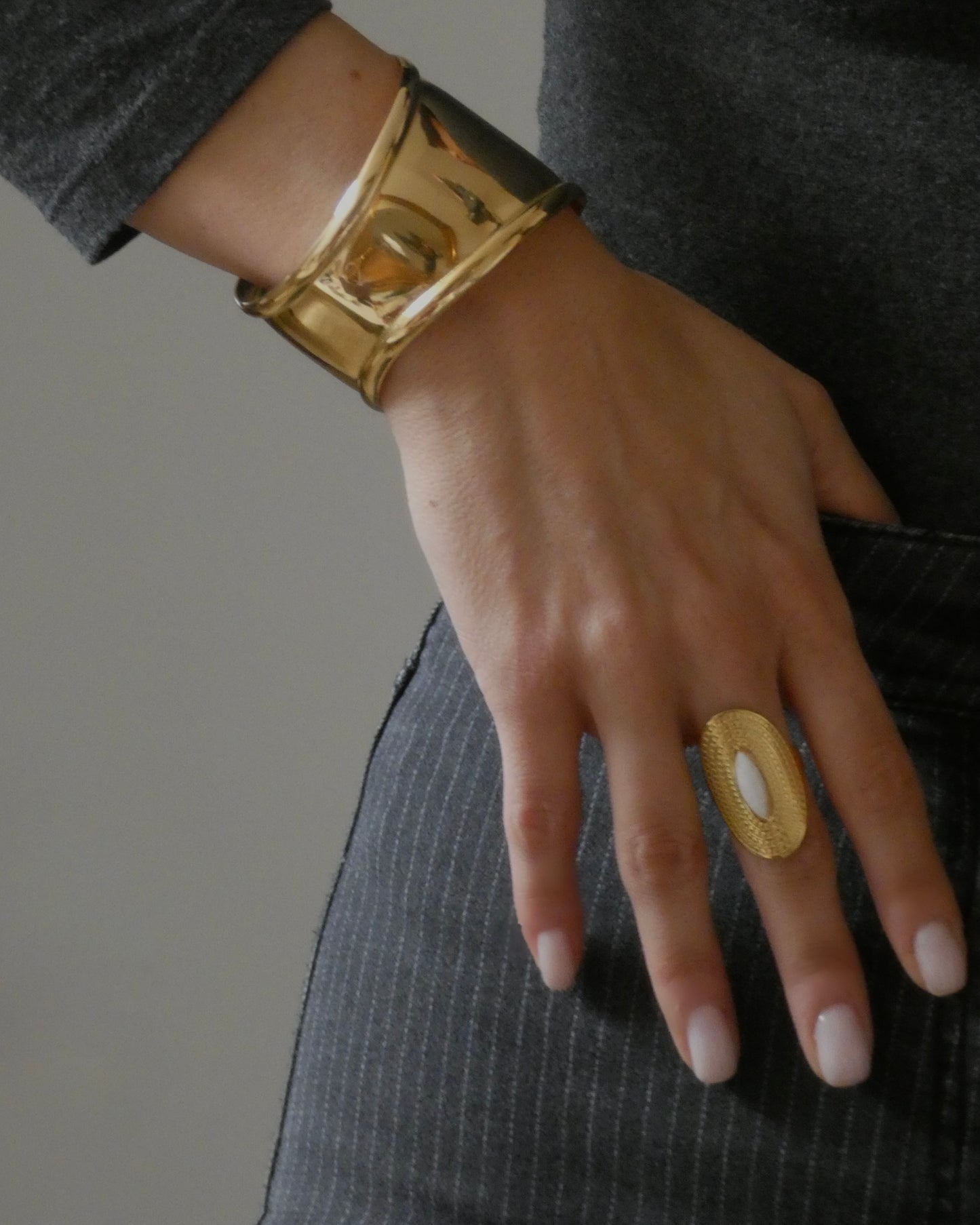 Anello Ra