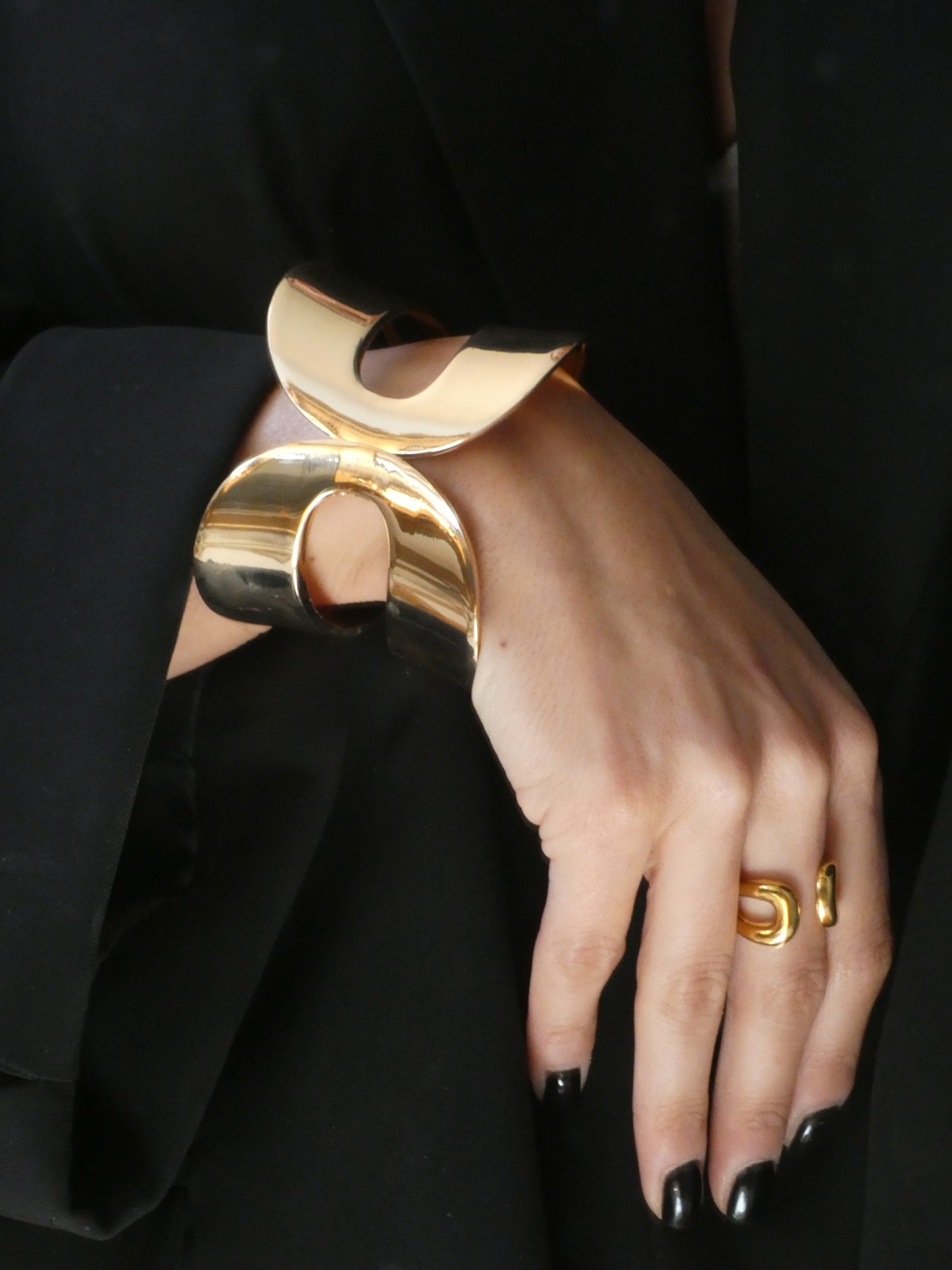 Anello cassy