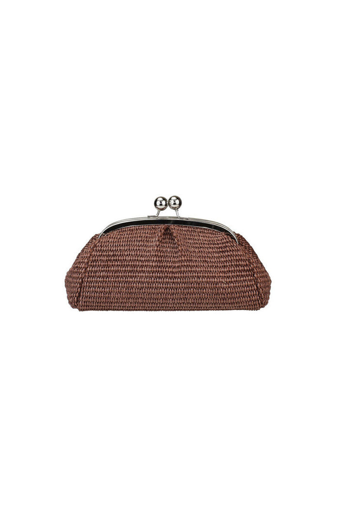 Pouch Rafia