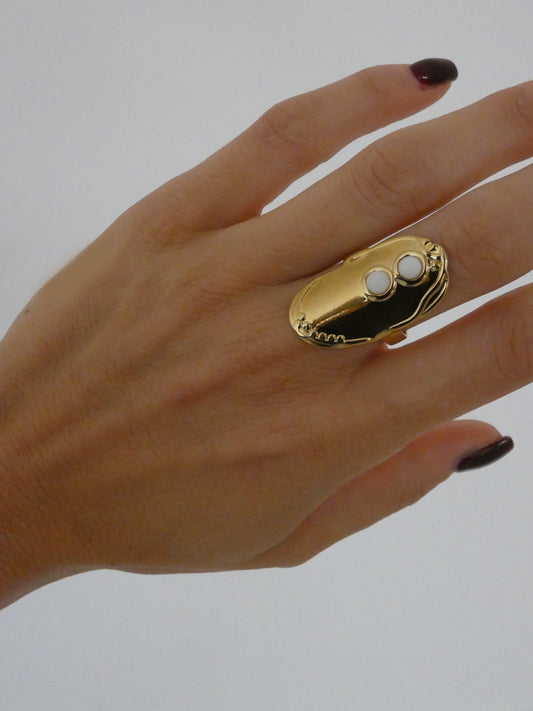 Anello Eight