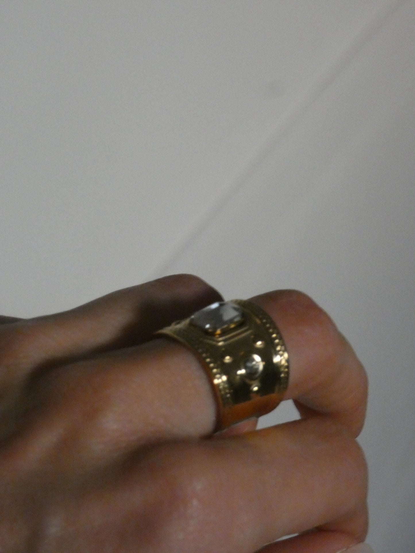 Anello Reza