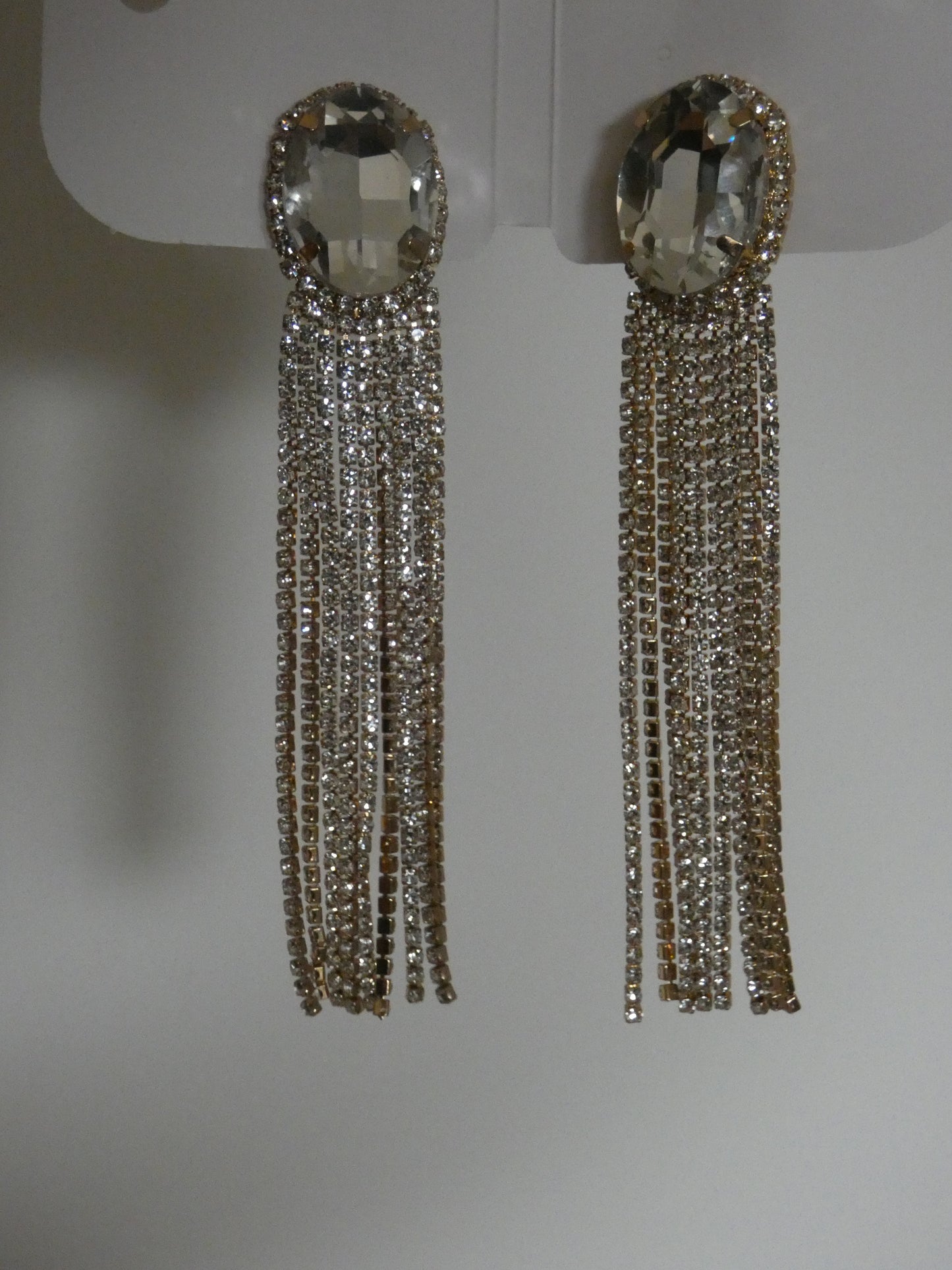 Orecchini Sonny Clip