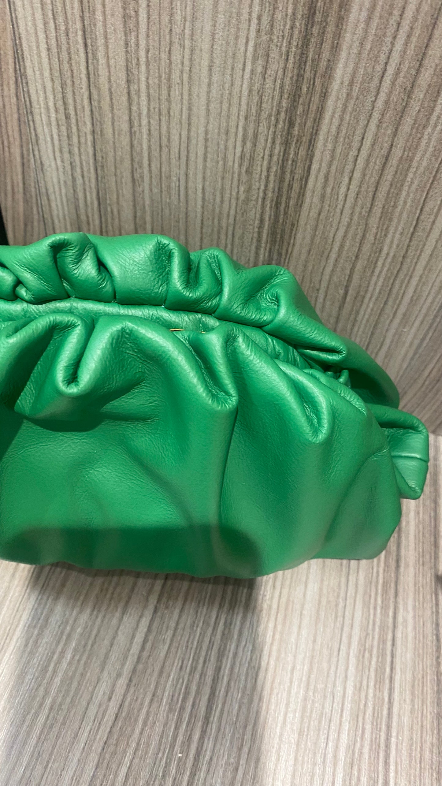 THE POUCH/ Small