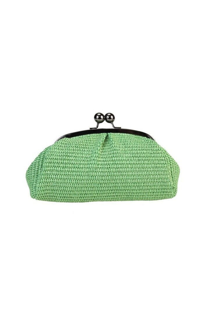 Pouch Rafia