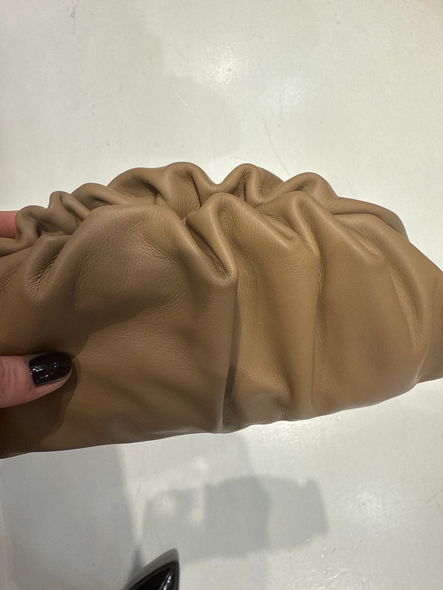 THE POUCH/ Small