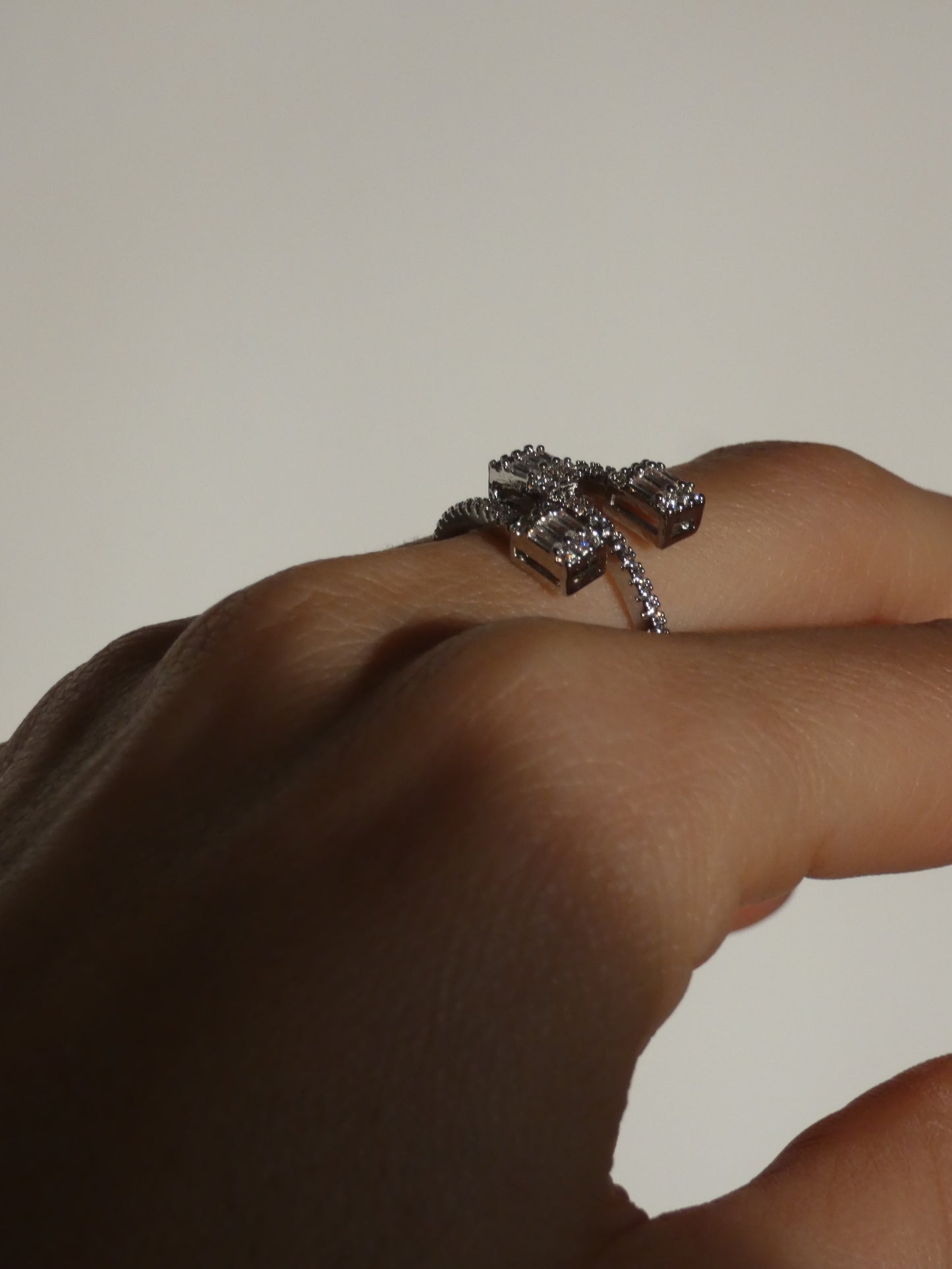 Anello Irina