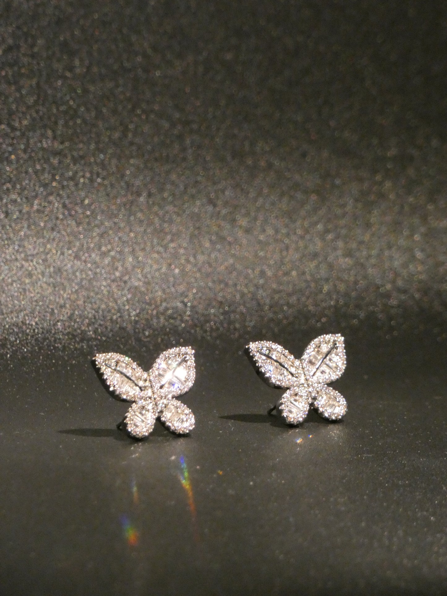 Orecchini Amira small clip
