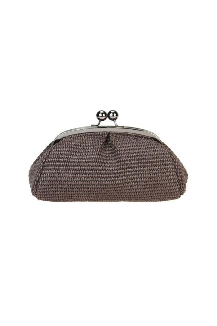Pouch Rafia