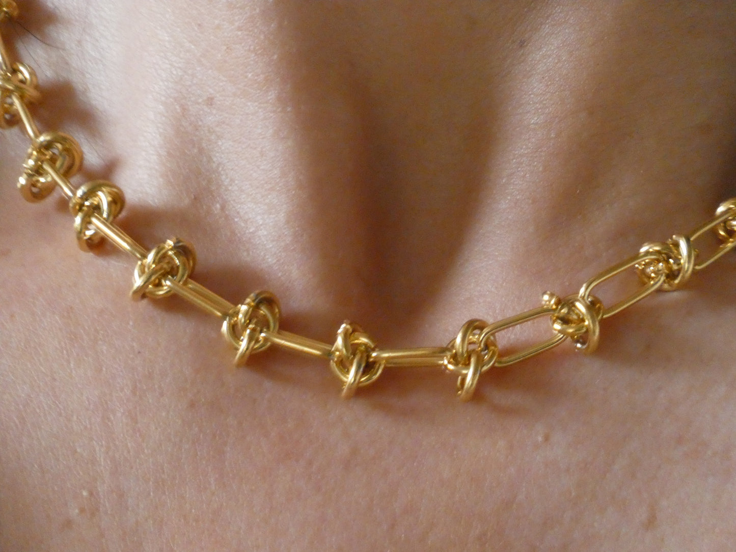 Collana Herten