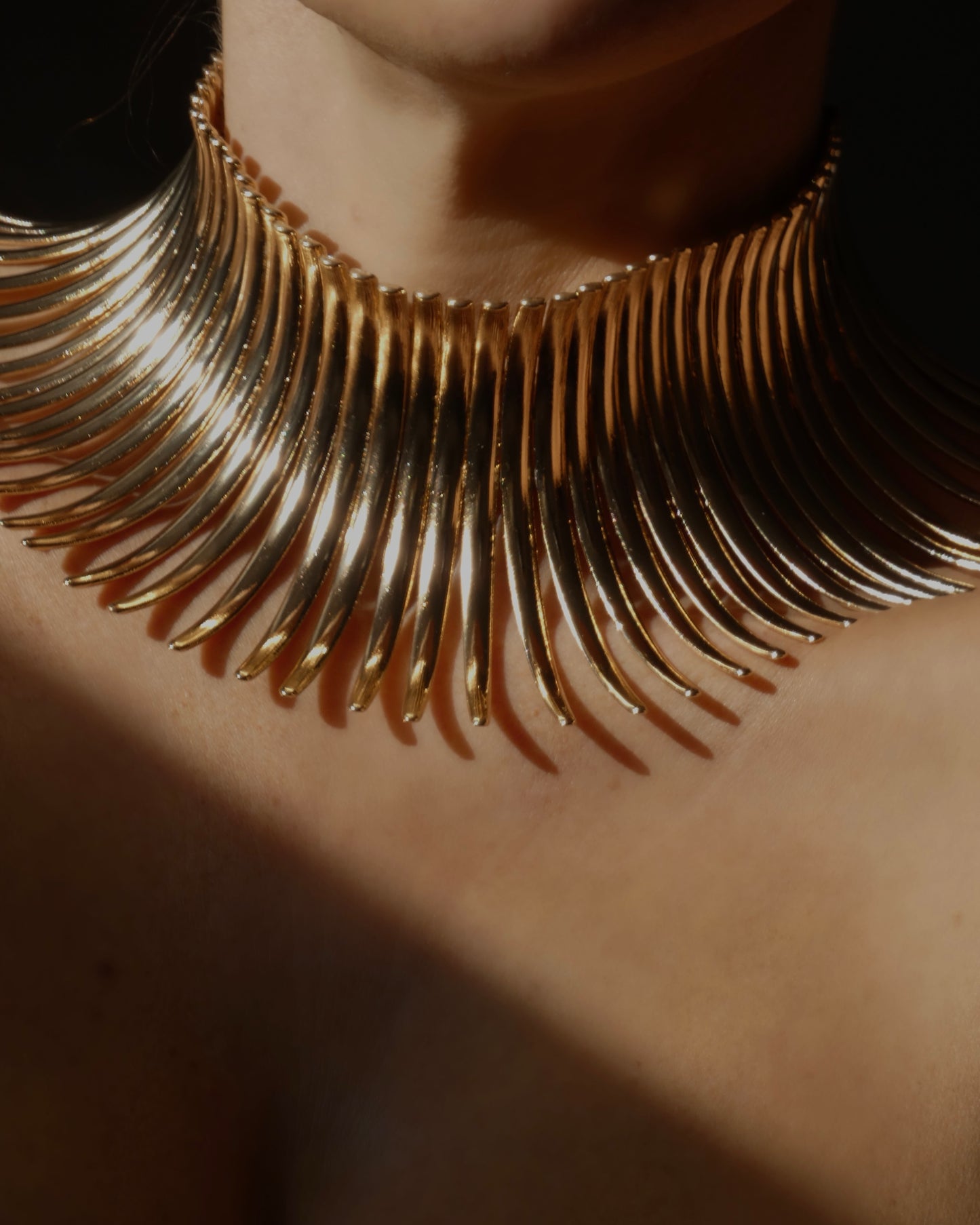 Collana Samara