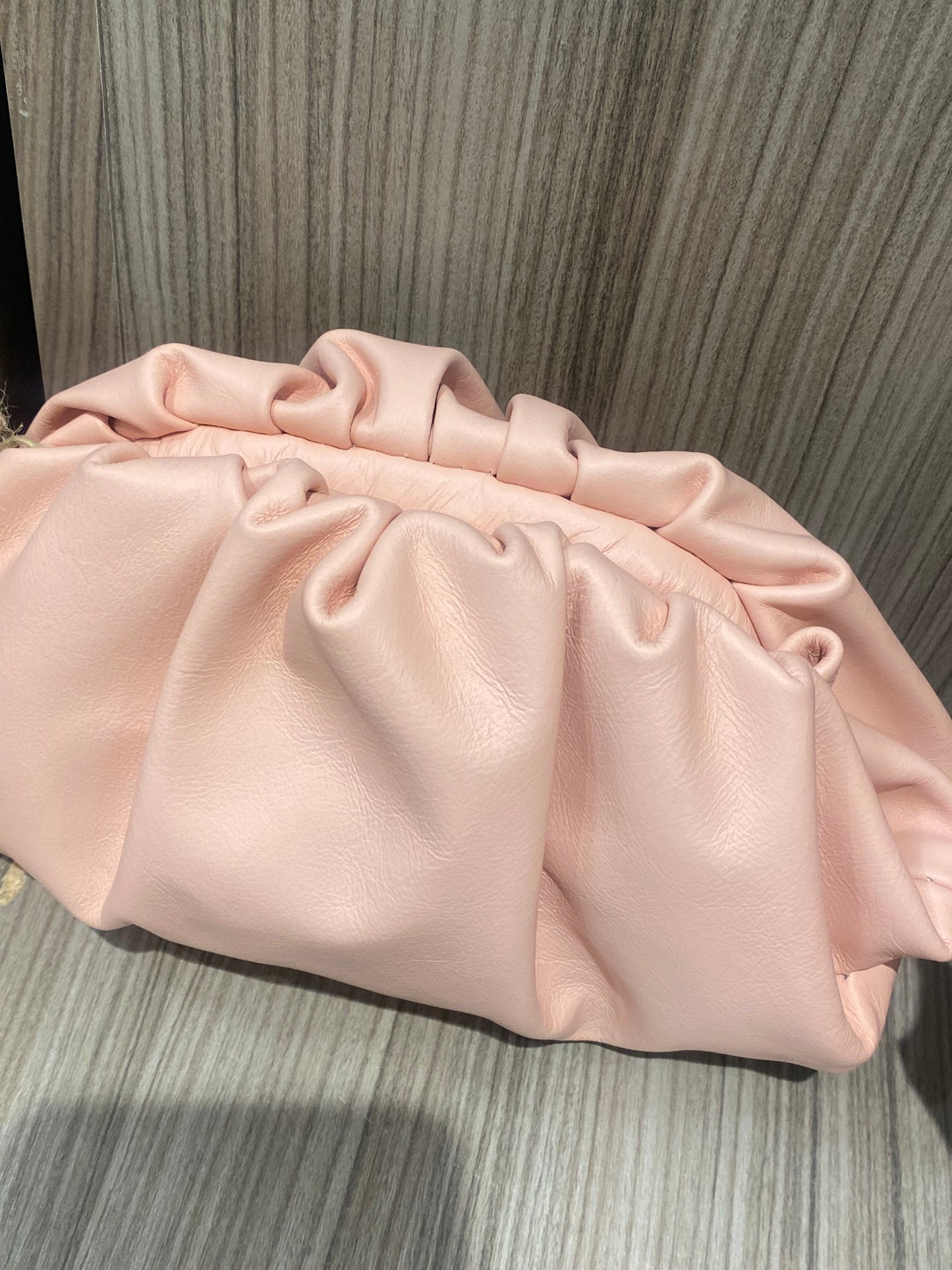 THE POUCH/ Small