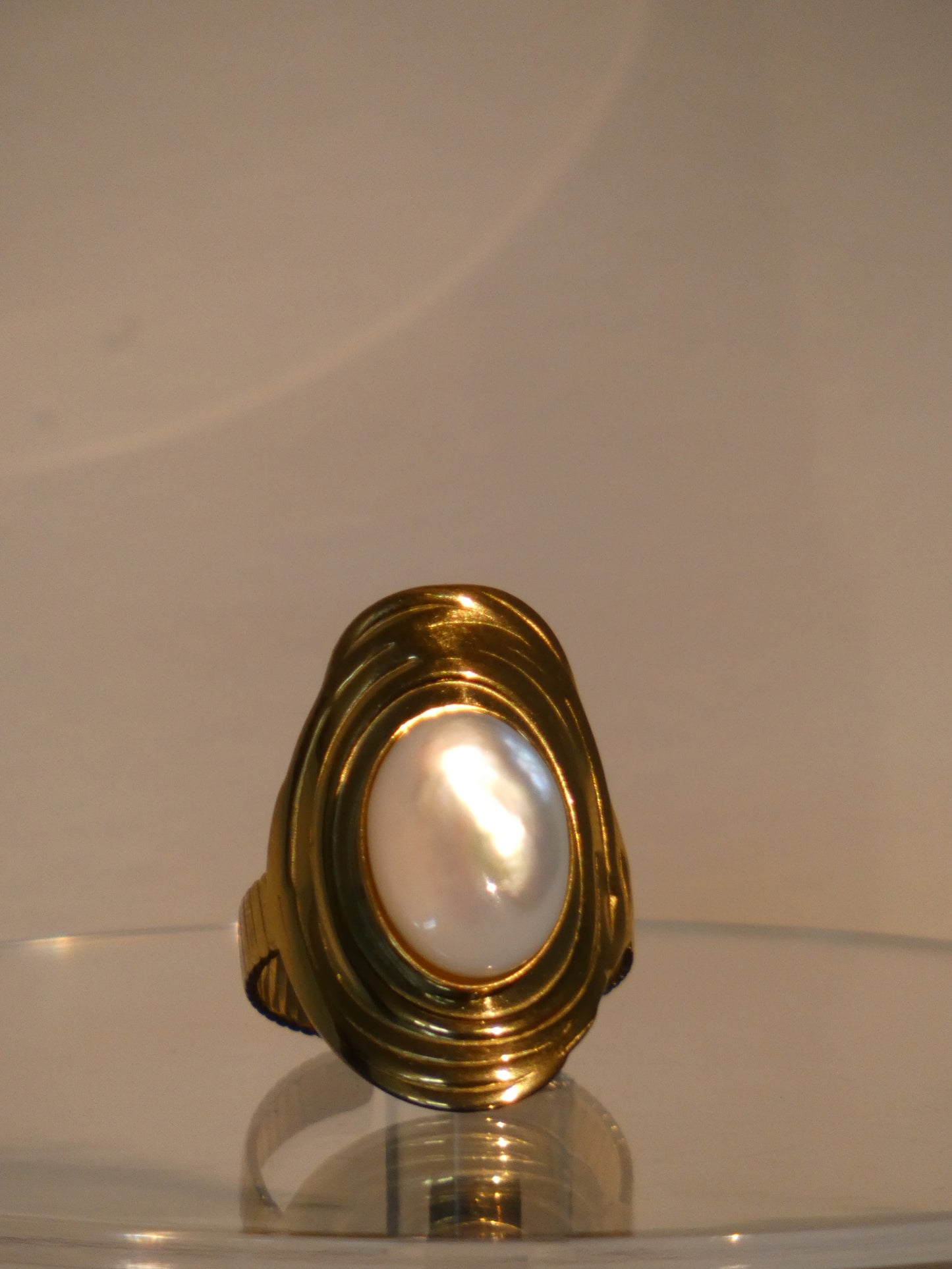 Anello Reneé
