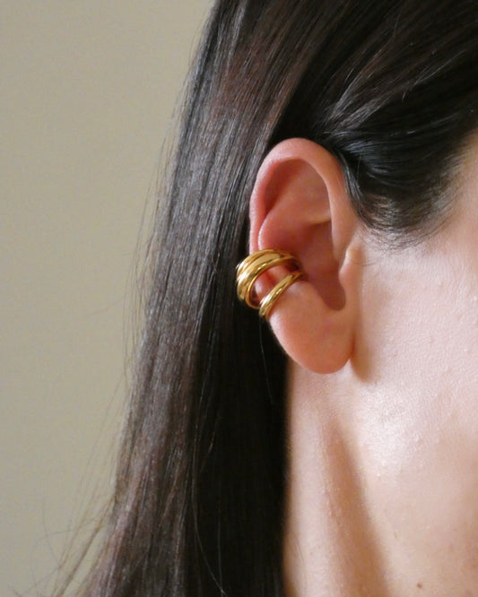 Ear Cuff Mia
