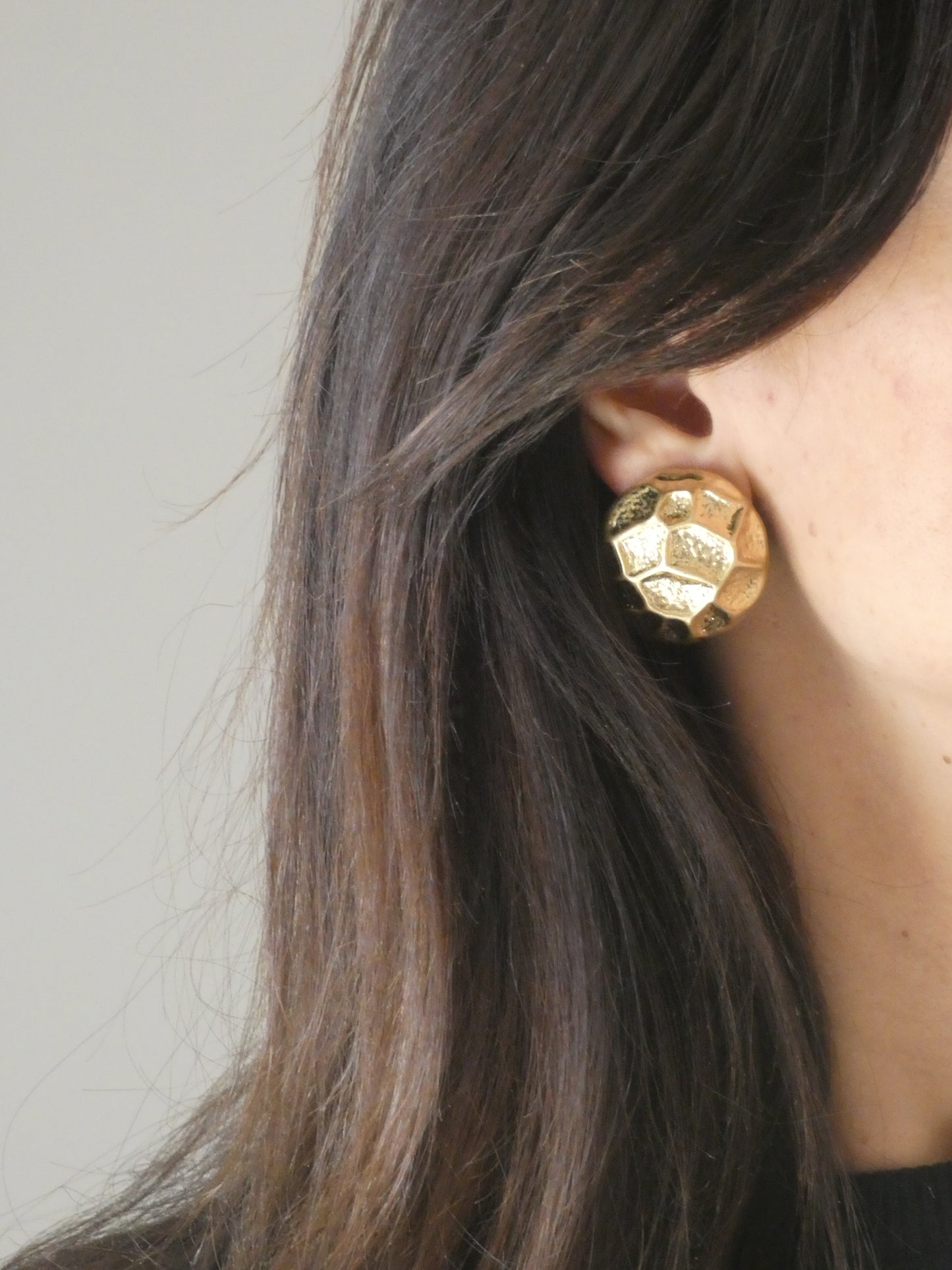 Orecchini Ilary Clip