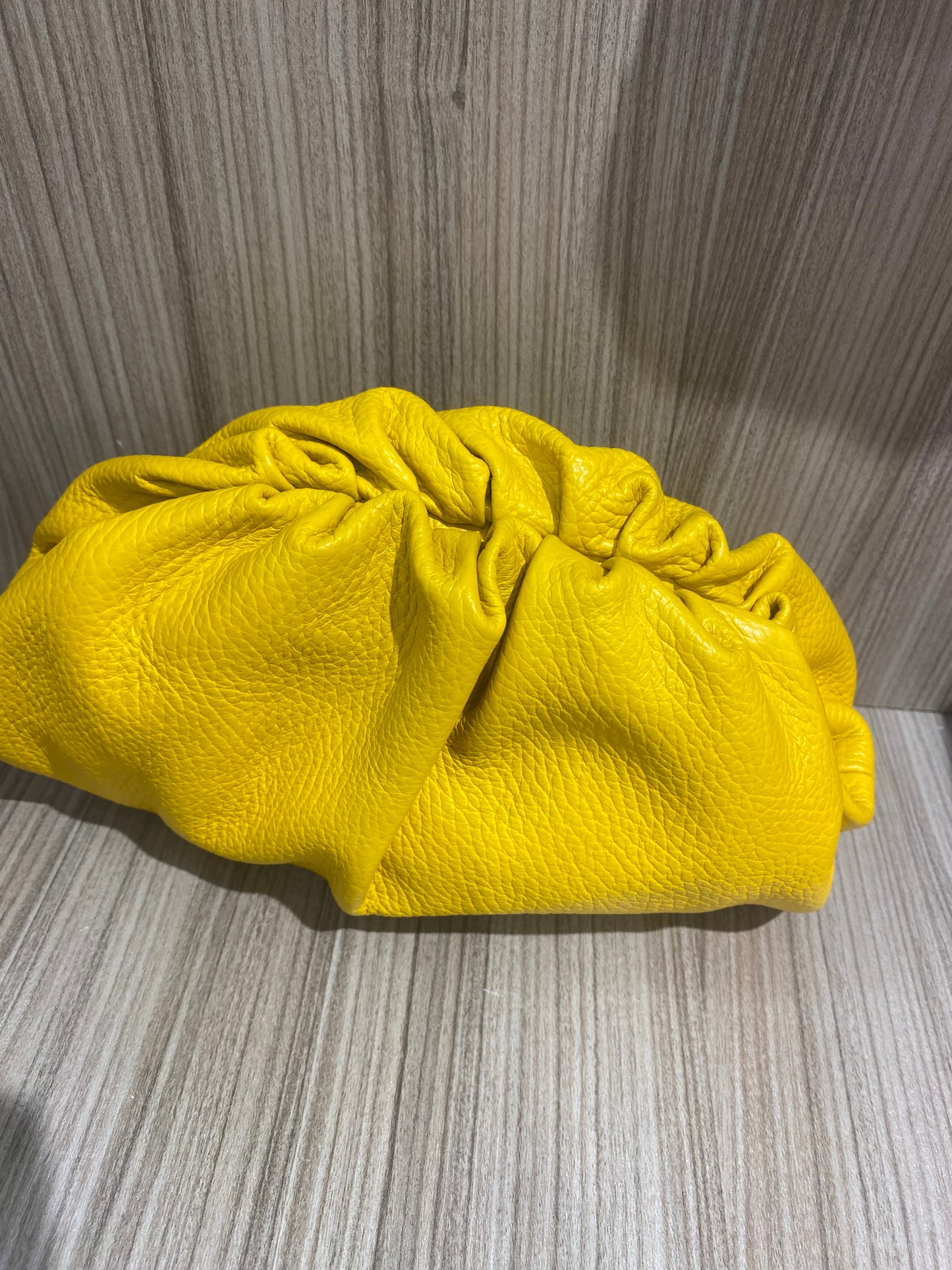 THE POUCH/ Small
