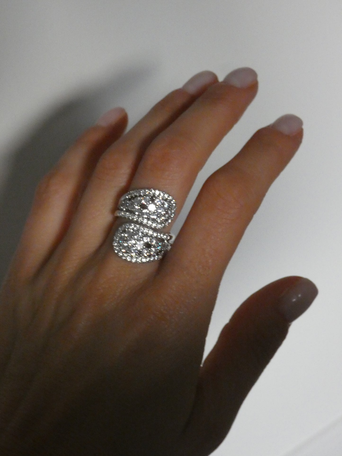Anello Liberty