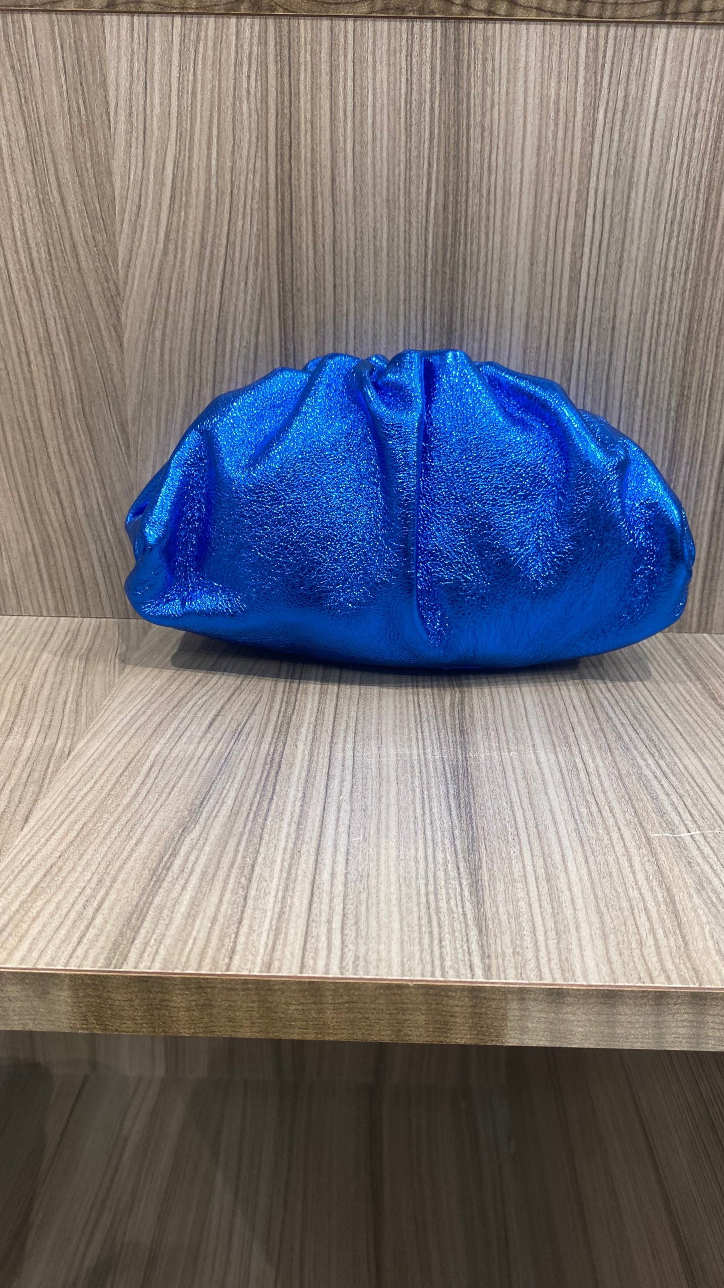 THE POUCH/ Small