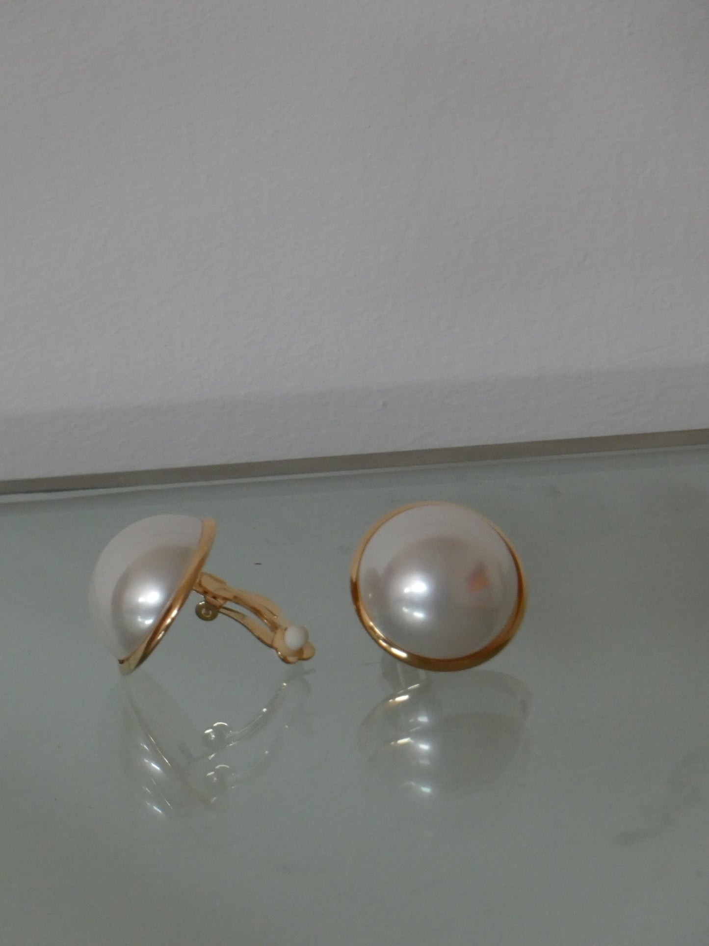 Orecchini Mistral Clip