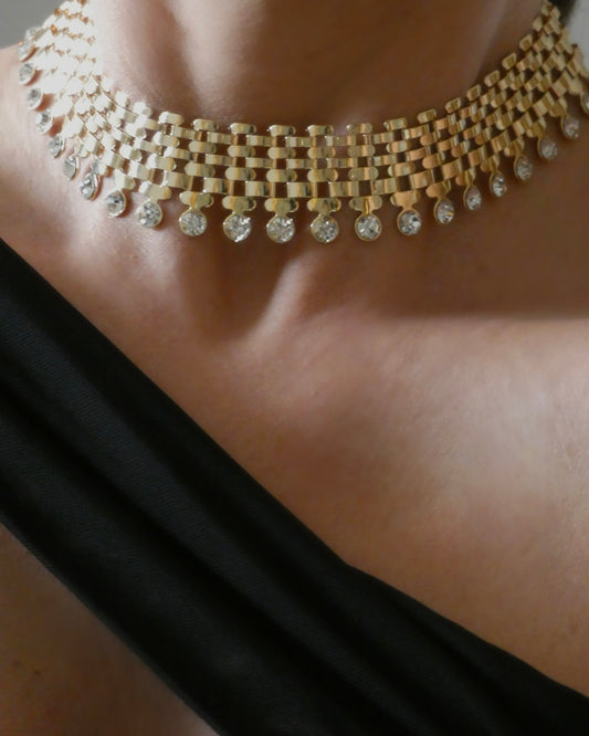 Chocker Seren