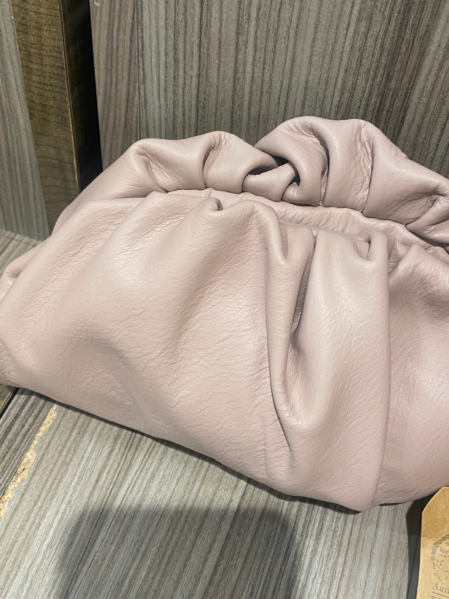 THE POUCH/ Small